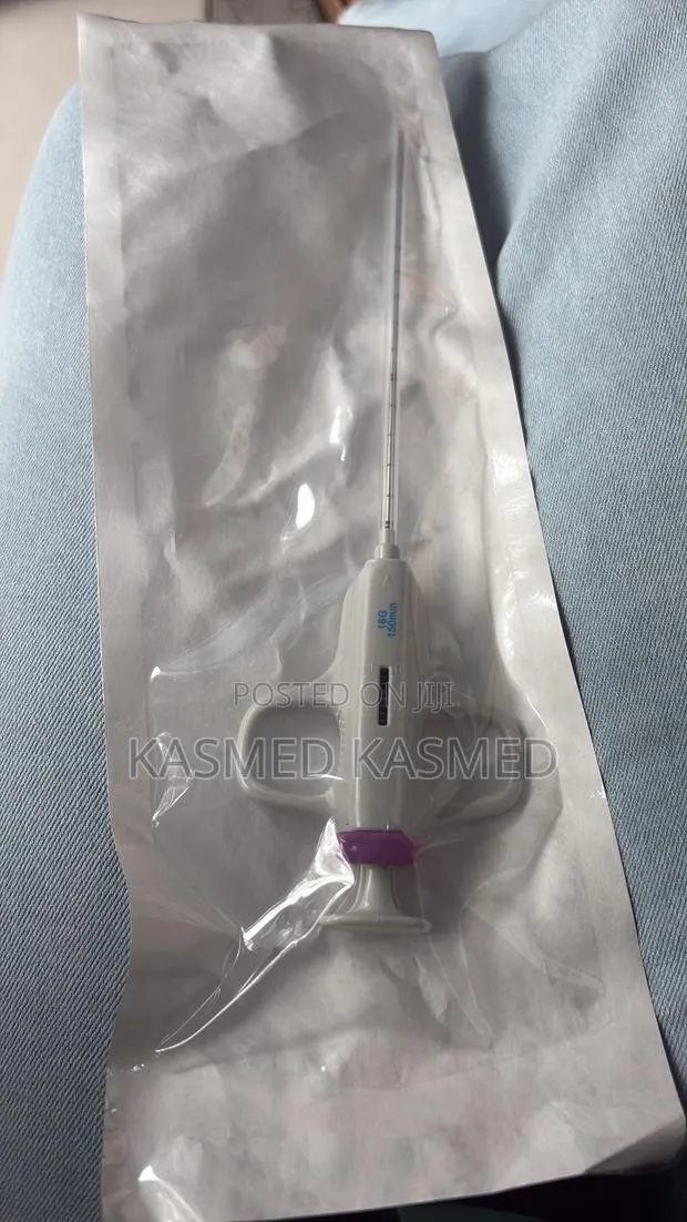 Biopsy Needle · Photo 1