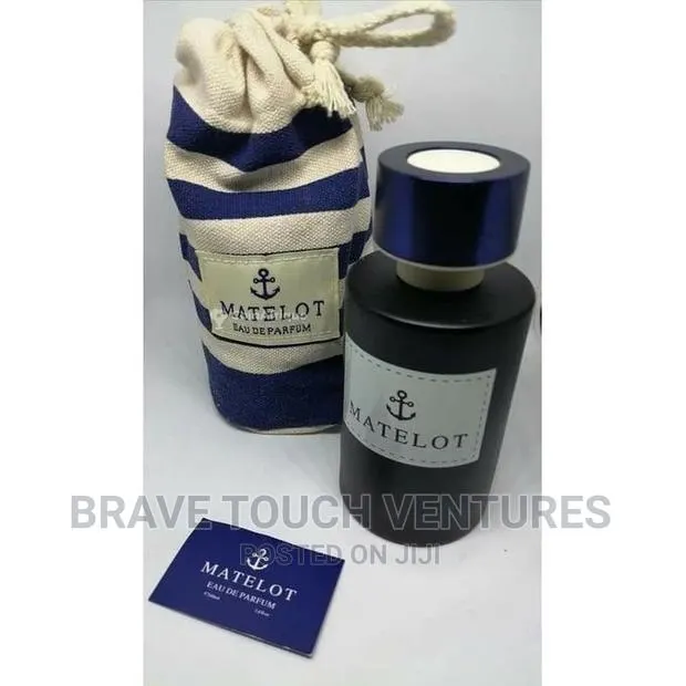 Matelot 48hrs Long Lasting Perfume · Photo 1