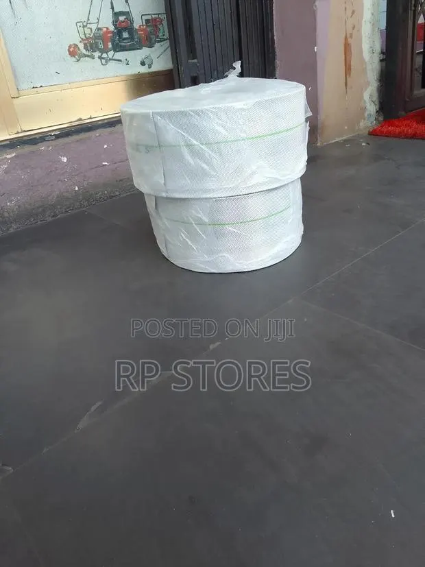 Irrigation Hose Canvas 50m · Photo 1