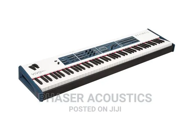 Dexibell Vivo S7pro Digital Stage Piano · Photo 1