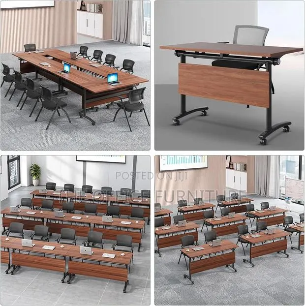 Conference/Study Room/ Training Table · Photo 1