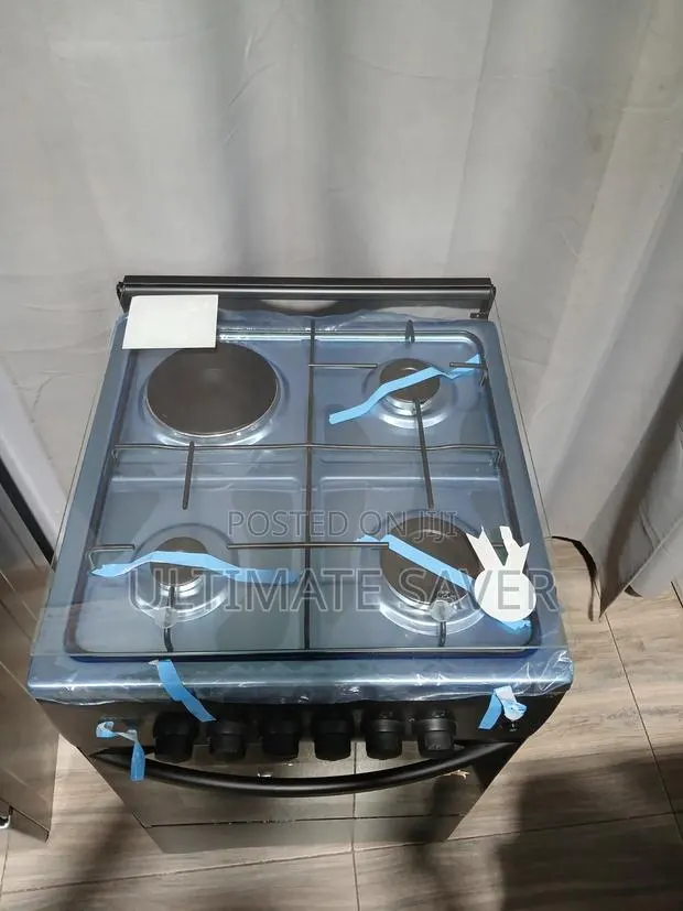 Burner(cooker) 3 in 1 · Photo 1