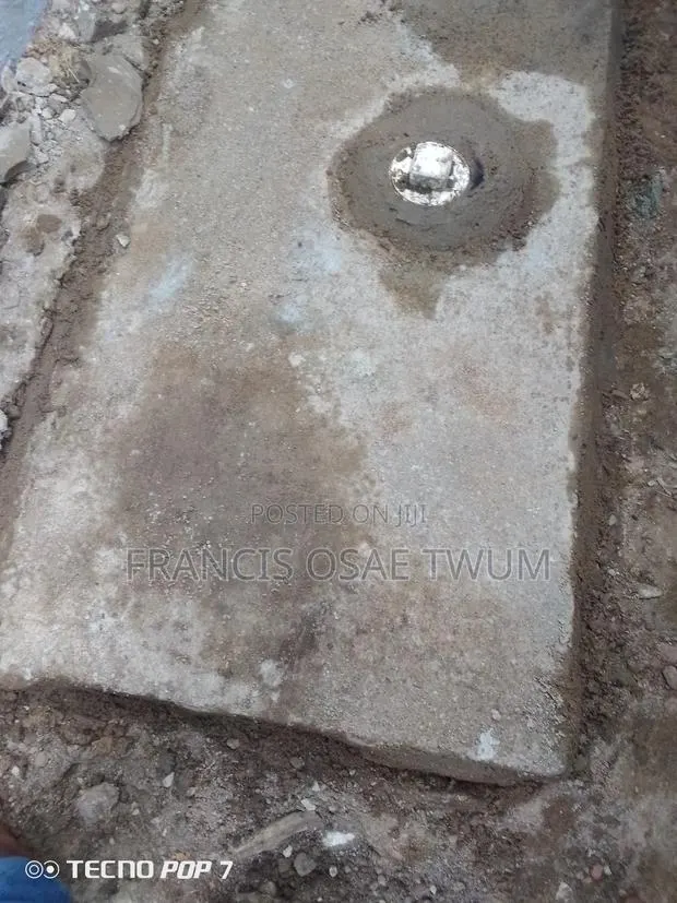 Biodagister and Plumbing Work · Photo 1