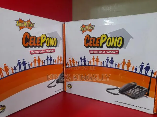 Sim Telephone Universal · Photo 1