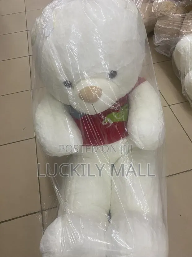Human Size Teddy Bear · Photo 1