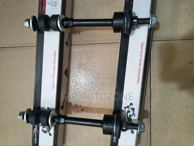 Authentic Ultra Power Ford F150 Stabilizer Bar Link From USA · Photo 1