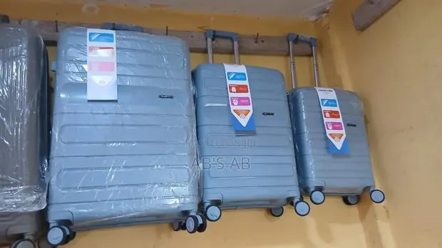 3 In 1 Set Bags · Photo 1