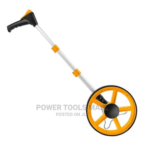 Digital Display Measuring Wheel · Photo 5
