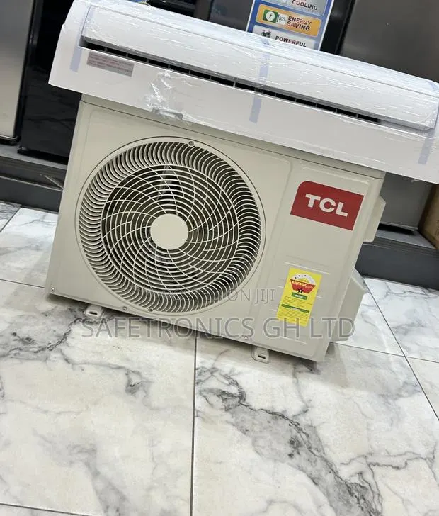 Grab Essian TCL 1.5 Horsepower (Hp) Air Conditioners · Photo 1