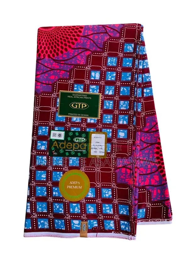 GTP Adepa Premium · Photo 1