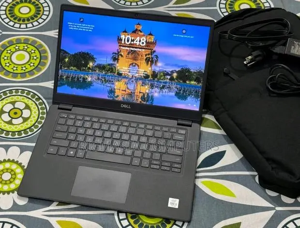 New Laptop Dell Inspiron 14 16GB Intel Core i5 SSD 512GB · Photo 1