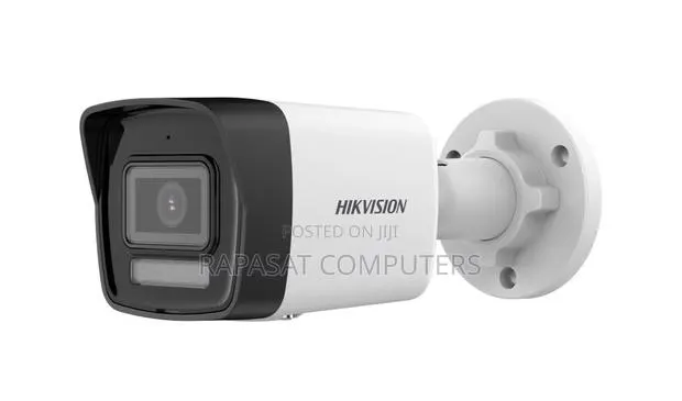 Hikvision Ds-2cd1023g2-Liu 2mp Smart Hybrid Ip Bullet · Photo 1