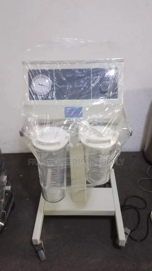 Aspirator Suction Machine · Photo 1