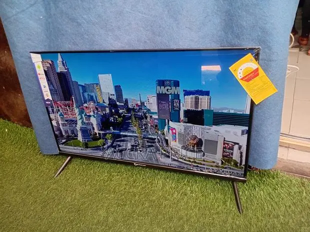 Brigh Thinking 32inches Dolphine 32inches Tv · Photo 1