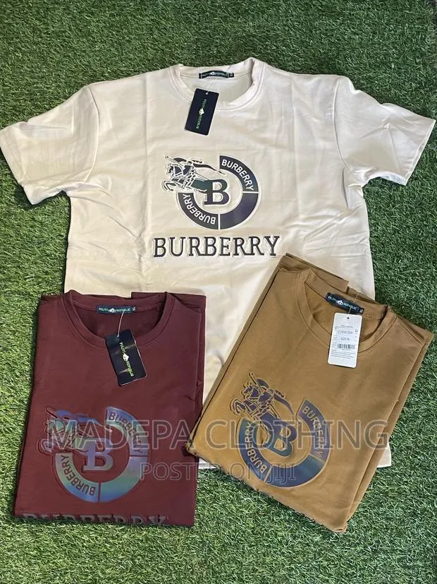 Quality Round Necks · Photo 1