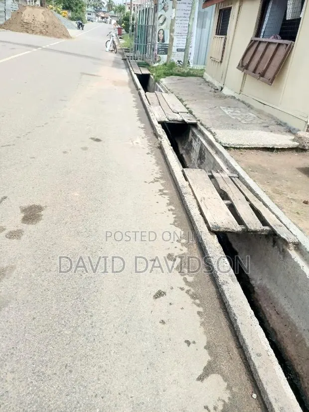 Spintex Com 18 Junction · Photo 1