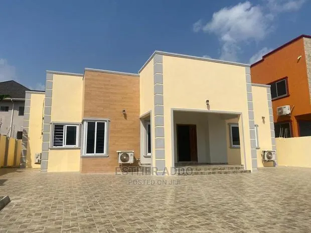 3bdrm House in Ashaley Botwe for sale · Photo 1