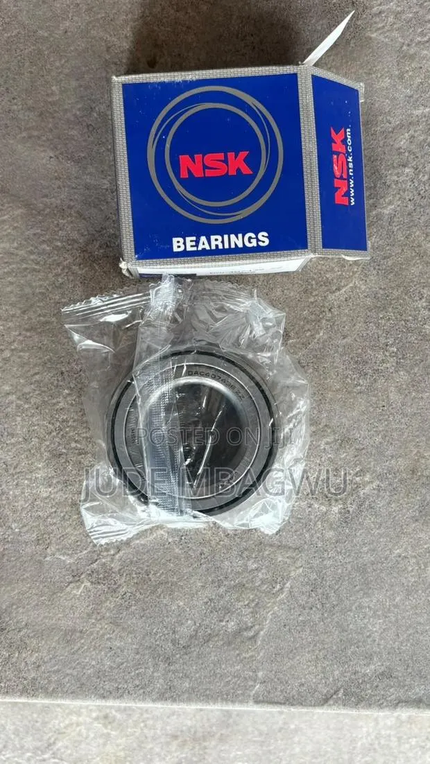 Nissan Sentra Hub Bearing 407436ZZ · Photo 1