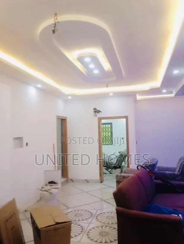 3bdrm Apartment in Lapaz for rent · Photo 1