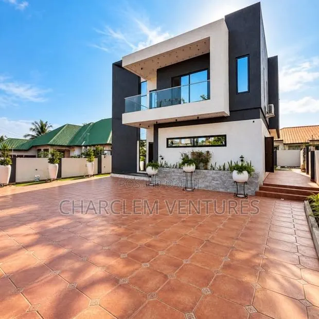 4bdrm House in Charclem Ventures, Adenta for sale · Photo 1
