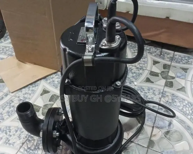 Original Quality Water Pump Affordable Price Water Pump · Photo 1