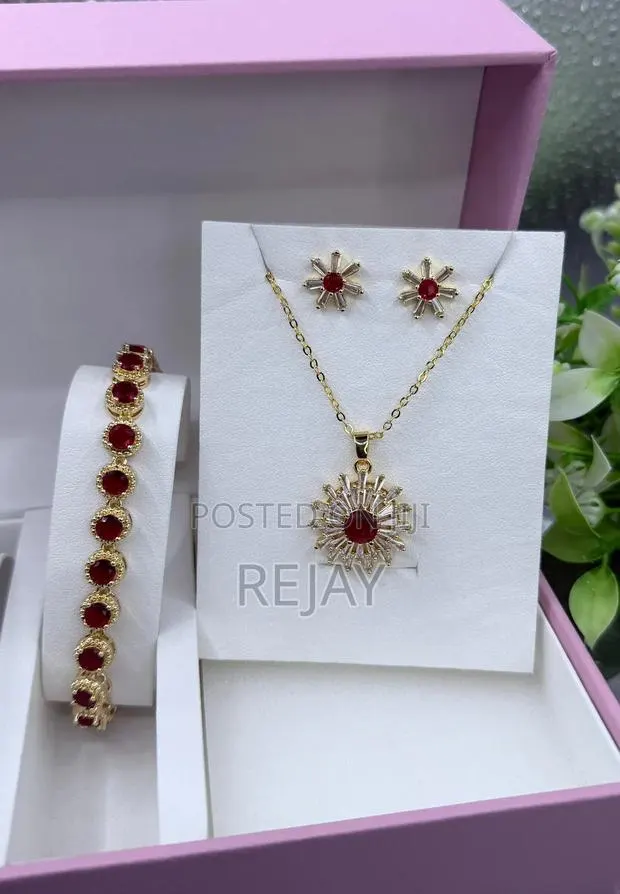 Quality Stainless Jewelries · Photo 1