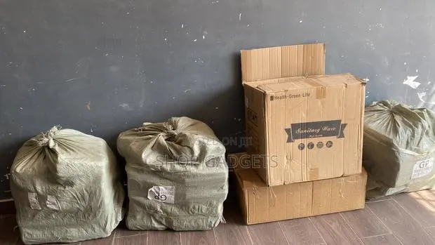Dropshipping , Warehousing, Delivery Sales Service Nationwide · Photo 2