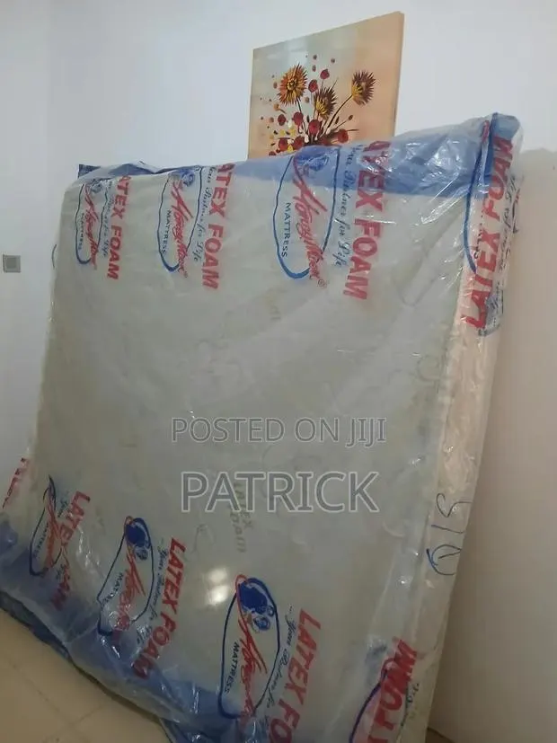 Queen Size Orthopedic Mattress · Photo 1