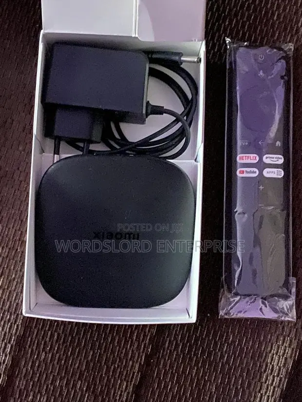 Smart TV Box · Photo 1