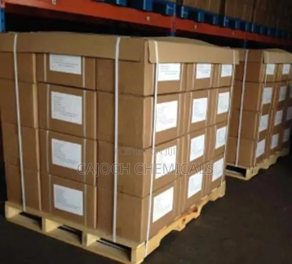 Ascorbic Acid-E300 · Photo 1