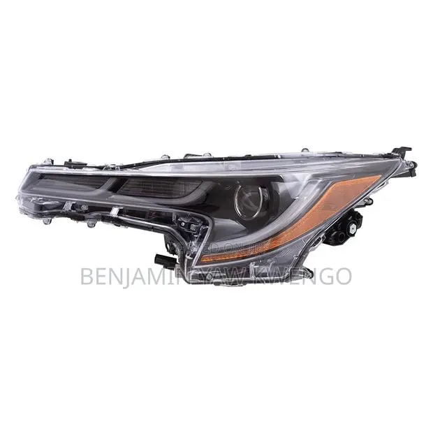 Corolla 2020 Se Head Lamp Se · Photo 1