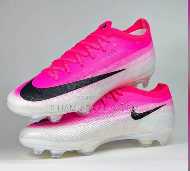 Nike Mercurial Vapor 17 · Photo 1