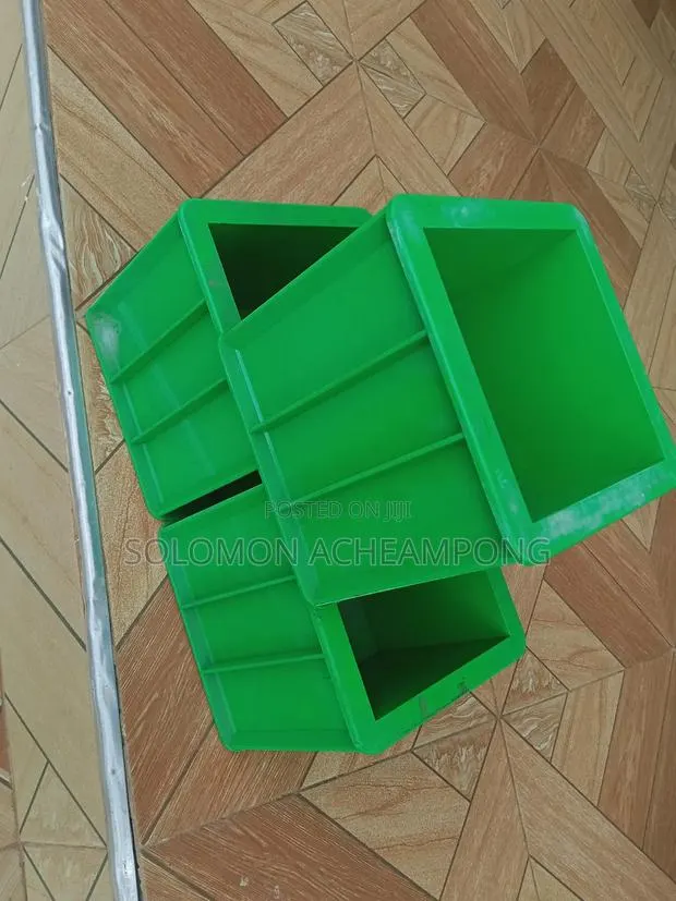 Concrete Cube Moulds · Photo 3