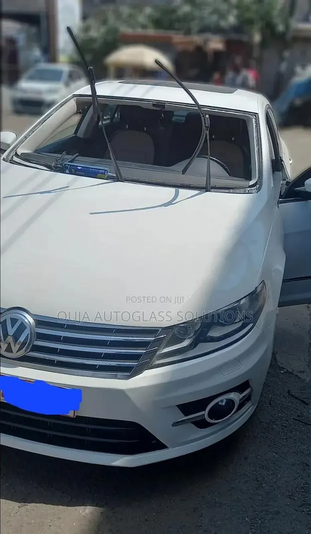 Vw Passat Cc Windscreen Available · Photo 1