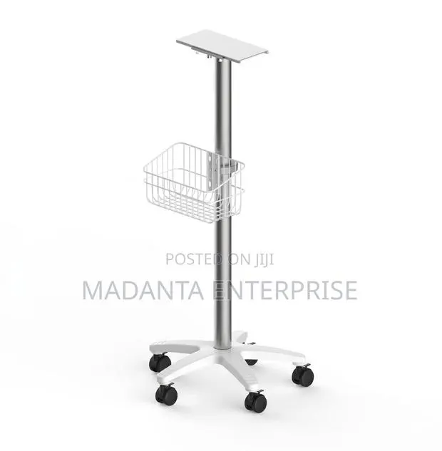 Patient Monitor Trolley · Photo 1