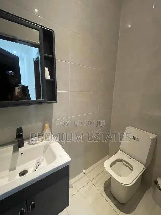 4bdrm House in Adjiriganor for rent · Photo 3