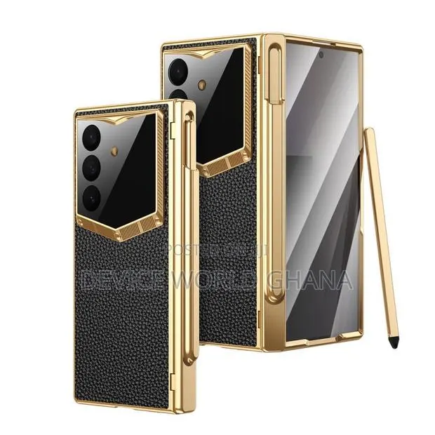 Ham Full Protection Case for Samsung Z Fold 8ultra · Photo 1