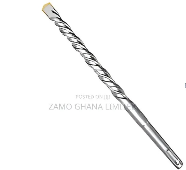 Masonry DRLL Bit - DBM · Photo 1