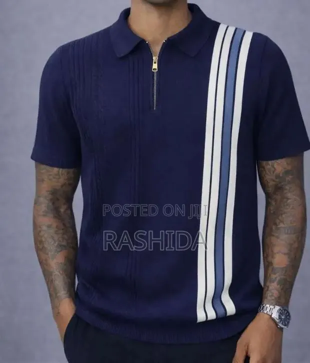 Knitted Tops/Quarter Zips · Photo 1