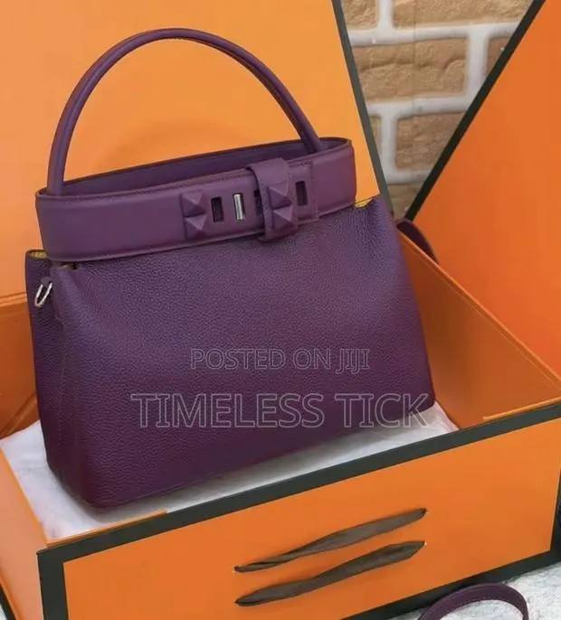 Ladies Hermes Bag · Photo 1