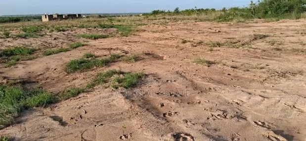 Affordable/ Authentic Full Plots/ Ningo Prampram · Photo 1