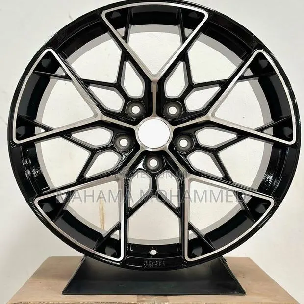 Honda Accord 19 · Photo 1