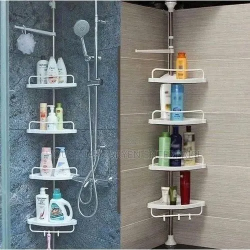 Multi Corner Shelf · Photo 1