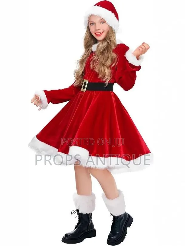 Santa Kids · Photo 4