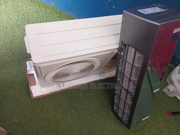 TCL Mirror Inverter Ac | Soft Air Comfort Ac · Photo 1