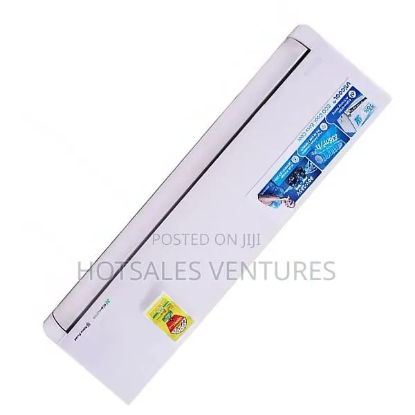 Best Midea 2.5hp Split Inverter Unicool R32 Gas Ac - Msaf-24crdn1-R32 · Photo 1