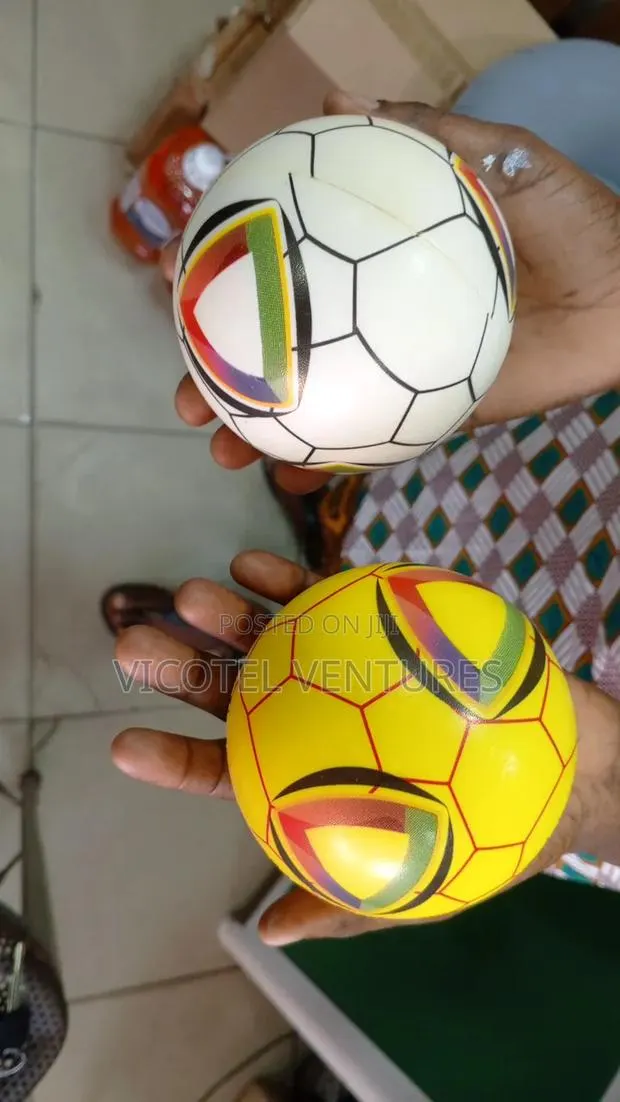 Stress Ball Big · Photo 1
