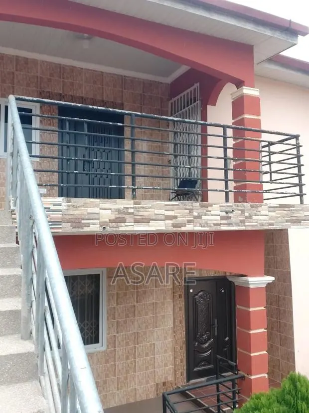 3bdrm Apartment in Odei Asare Or, Amasaman for rent · Photo 1