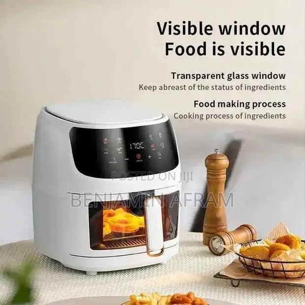 Extra Large Air Fryer · Photo 1