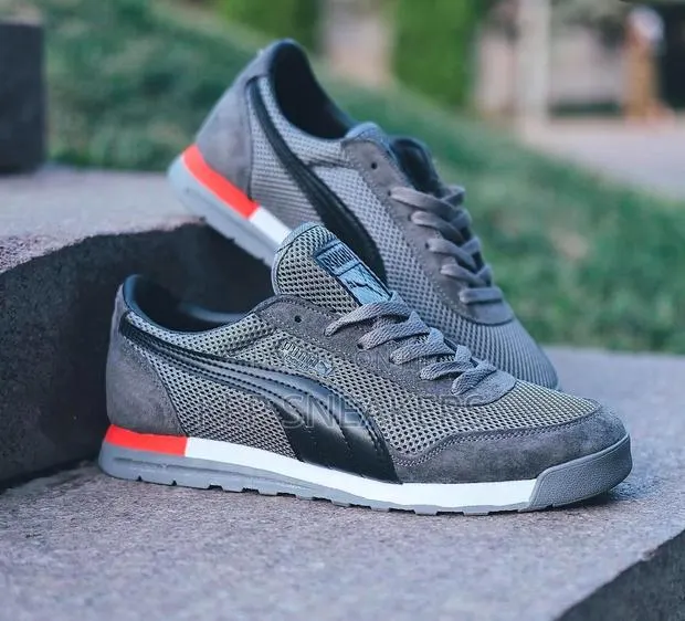 Puma Future Rider Jogger · Photo 1